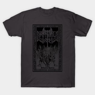 Mithril Axe T-Shirt